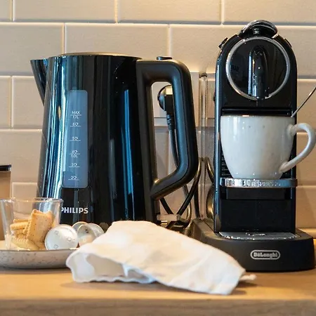 Appartmenthaus Südstrand 44, 17 Großenbrode