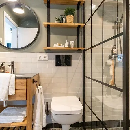 Appartmenthaus Südstrand 44, 17 Apartment