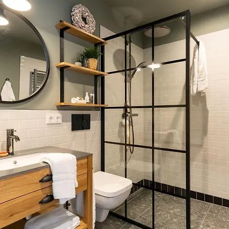 Appartmenthaus Südstrand 44, 17 *