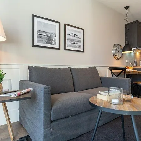 Appartmenthaus Südstrand 44, 17 Großenbrode